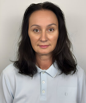 Лапковская Светлана Иосифовна