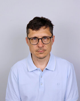 Пилютик Юрий Иванович