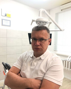 Сидорович Игорь Николаевич