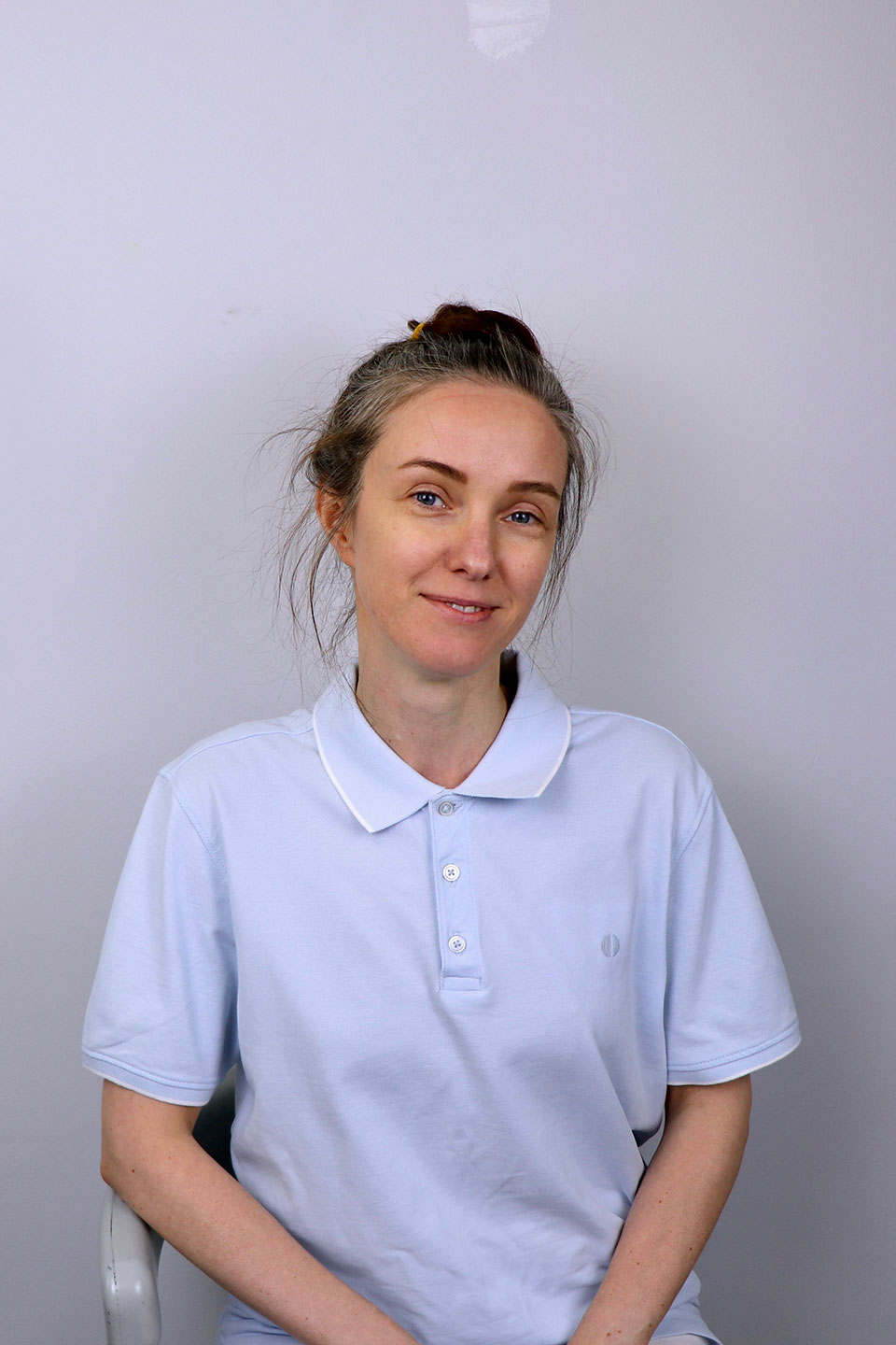 Данилович Татьяна Петровна