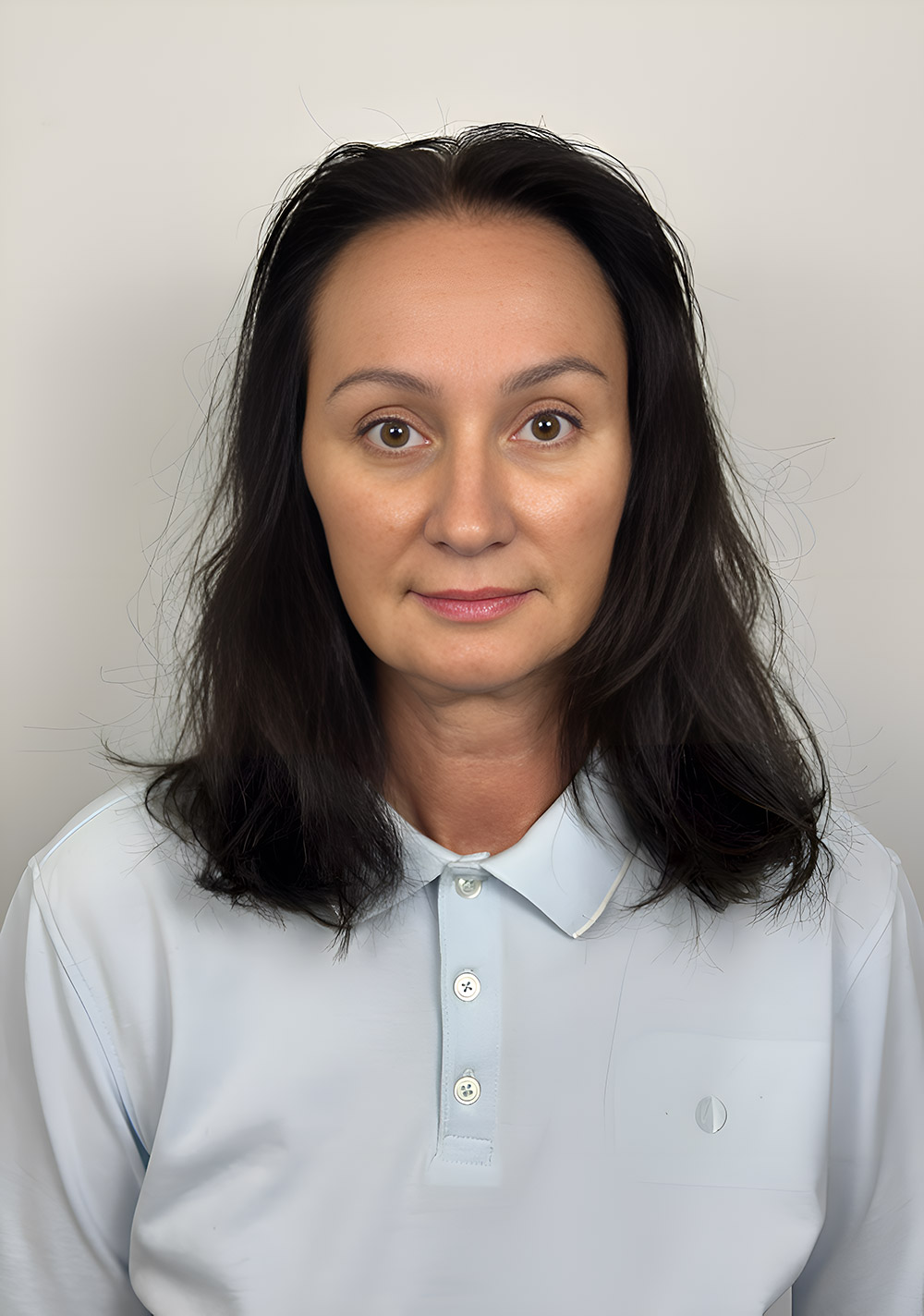 Лапковская Светлана Иосифовна