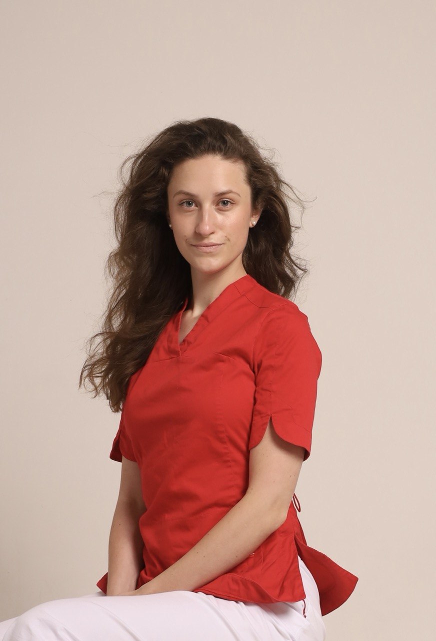 Лецко Екатерина Сергеевна