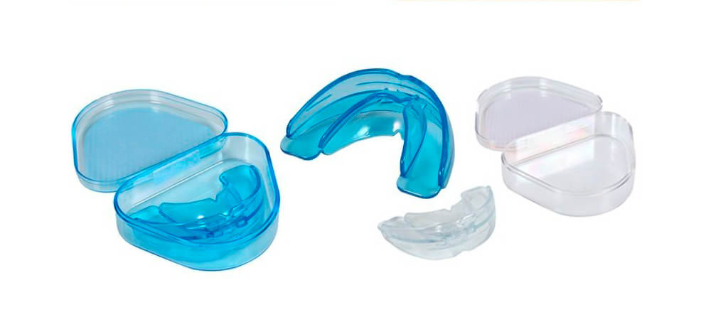 Трейнеры для зубов